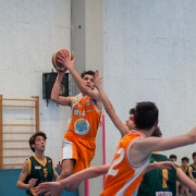 Crocetta 17-4-14-23